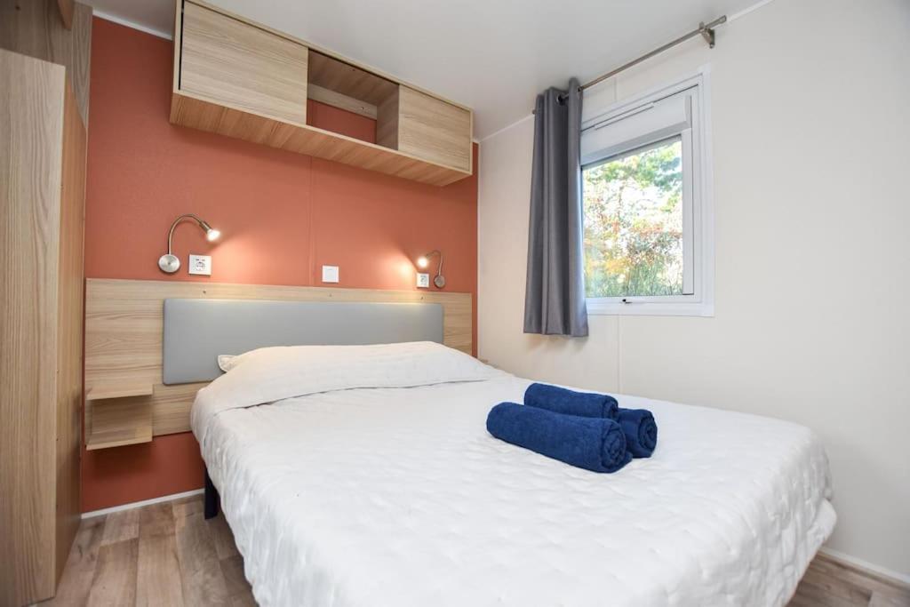 La Roseliere ❁ Piscine ❁ Tranquillite Leilighet Saint-Hilaire-de-Riez Eksteriør bilde