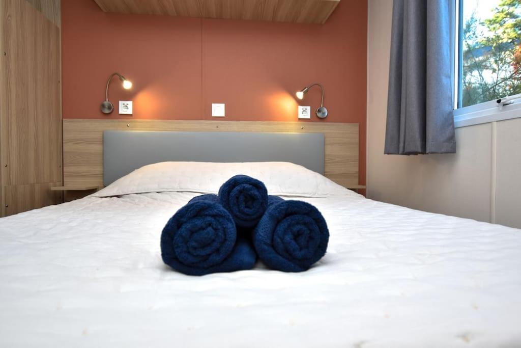 La Roseliere ❁ Piscine ❁ Tranquillite Leilighet Saint-Hilaire-de-Riez Eksteriør bilde